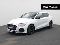 Occasion Audi A3 Sportback e-tron S-Line 150 PK (110 kW) 2025 Wit Hatchback