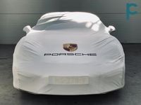 tweedehands Porsche Taycan 4S SportDesign Volleder Pano 8% bijtelling