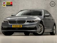 Occasion BMW 530 iPerformance 252 PK (185 kW) 2019 Grijs Sedan