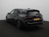 Occasion Opel Astra Business Edition 146 PK (107 kW) 2025 Zwart Stationwagen