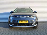 Occasion Kia e-Niro 150 kW (204 PK) 2023 Grijs SUV