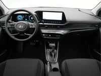 tweedehands Hyundai i20 1.0 T-GDI Premium Automaat Navigatie Climate Con