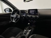 tweedehands Nissan Juke 1.0 DIG-T N-Design Automaat / Parkeersensoren icm