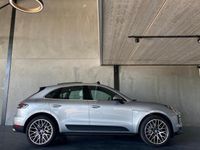 tweedehands Porsche Macan 3.0S Pano Luchtvering, 21", SportChrono, PDLS+