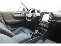 tweedehands Volvo XC40 T5 PLUG-IN HYBRID AUT PLUS BRIGHT | LEER | BLIS