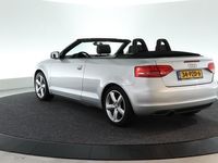 tweedehands Audi A3 Cabriolet 1.2 TFSI Ambition Pro Line S / CRUISE /