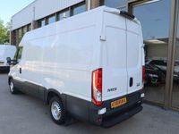 tweedehands Iveco Daily 35S12V L2/H2 L Automaat ECC Airco PDC