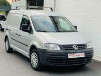 tweedehands VW Caddy Maxi 1.9 TDi 2-Places Camionnette Garantie 1An