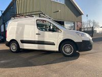 tweedehands Peugeot Partner 120 1.6 HDI L1 XT Profit +