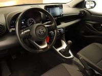 tweedehands Toyota Yaris 1.0 VVT-i Comfort - APPLE CARPLAY / ANDROID AUTO - ADAPTIVE CRUISECONTROL - AIRCO - DAB RADIO