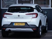 Occasion Renault Captur Zen 91 PK (66 kW) 2021 Wit SUV