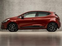 Occasion Renault Clio IV Intens 2017 Rood Hatchback