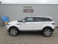 tweedehands Land Rover Range Rover evoque 2.0 Si 4WD Pure,vol leder,panoramadak,trekhaak,dez