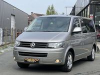 Occasion VW Transporter Highline 2013 Grijs Van