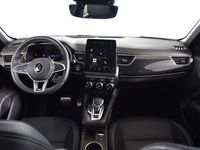 tweedehands Renault Arkana 1.6 E-Tech hybrid 145 PK E-Tech engineered - Autom