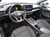 tweedehands Seat Leon Sportstourer 1.5 eTSI FR Launch Edition Aut- Panodak, Beats Audio, Stuur/Stoelverwarming, Sfeerverlichting, Ada Cruise, Carplay