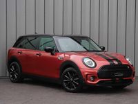 Occasion Mini Cooper S Clubman 192 PK (141 kW) 2020 Rood Stationwagen