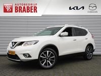Occasion Nissan X-Trail 2017 Wit SUV