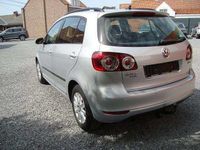 Occasion VW Golf Sportsvan Trendline 105 PK (77 kW) 2012 Zilver MPV