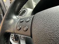 Occasion VW Golf Plus 122 PK (89 kW) 2008 Zwart MPV