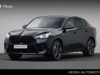 Occasion BMW X2 M Sport 156 PK (114 kW) 2024 Zwart SUV