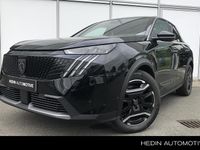 Occasion Peugeot 3008 Allure 194 PK (142 kW) 2025 Zwart SUV