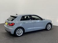 Occasion Audi A1 Sportback 2025 Grijs Hatchback