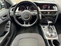 tweedehands Audi A5 Sportback 1.8 TFSI Business Edition AUT NAVI NAP APK