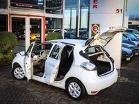 tweedehands Renault Zoe R90 Life 41 kWh inclusief eigen accu!