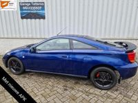 tweedehands Toyota Celica 1.8 VVT-i