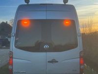 tweedehands VW Crafter 35 TDI DPF