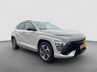 Occasion Hyundai Kona N Line 142 PK (104 kW) 2025 Grijs SUV