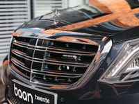 tweedehands Mercedes S65 AMG S-KLASSEAMG Lang V12 | Designo | Head-Up display | Drivers package | Entertainment achter