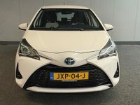 Occasion Toyota Yaris Hybrid Active 2019 Wit Hatchback
