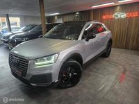 Occasion Audi Q2 Sport 150 PK (110 kW) 2019 Grijs SUV