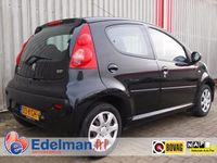 tweedehands Peugeot 107 1.0-12V Sublime + airco (nieuwe APK, 2 nieuwe band