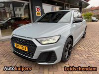 Occasion Audi A1 150 PK (110 kW) 2023 Grijs SUV