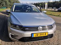 Occasion VW Passat Highline 156 PK (114 kW) 2016 Zilver Stationwagen