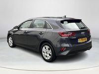Occasion Kia Ceed 120 PK (88 kW) 2023 Grijs Hatchback
