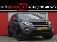 Occasion Land Rover Discovery Sport SE 150 PK (110 kW) 2017 Grijs SUV