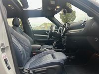 Occasion Mini Cooper Clubman 136 PK (100 kW) 2020 Wit Stationwagen