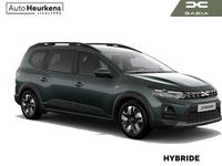 Nieuw Dacia Jogger Expression 156 PK (114 kW) 2025 Groen MPV