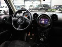 tweedehands Mini Cooper Countryman 1.6 Pepper | Navigatie | Lm velgen |