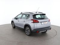 tweedehands Peugeot 2008 1.2 PureTech Allure 110PK | LL80696 | Navi | Parke