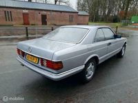 tweedehands Mercedes 380 S-KLASSESEC