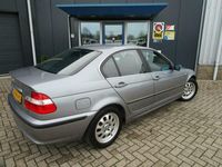 tweedehands BMW 320 3-SERIE 320i Executive 6-CILINDER 3-SERIE i Executive 6-CILINDER