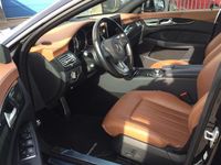 tweedehands Mercedes CLS250 D AMG-LINE DESIGNO, FULL OPTIONS, MULTIBEAM LED, 3