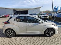 Occasion Toyota Yaris 116 PK (85 kW) 2021 Grijs Hatchback