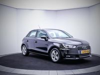 tweedehands Audi A1 Sportback 1.0 TFSI Pro Line AIRCO/STOELVERW./BLUET