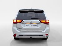 Occasion Mitsubishi Outlander P-HEV Intense 68 PK (50 kW) 2020 Silky white p SUV